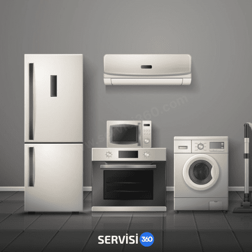 Sarıgazi Beyaz Eşya Servisi