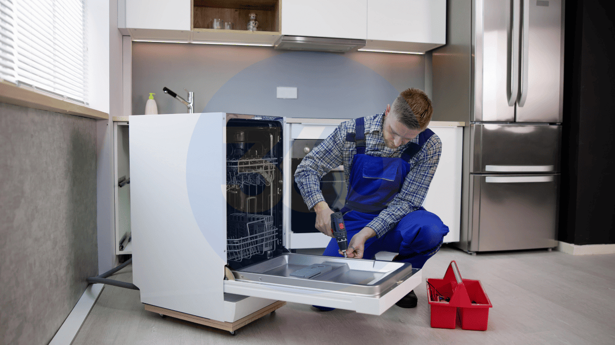 Sarıgazi Bulaşık Makinesi Servisi