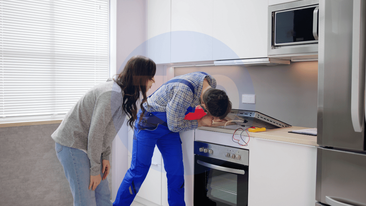 Sarıgazi Fırın Ocak Servisi